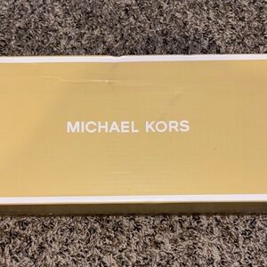 Michael Kors Women's Slippers - Lavender Mist